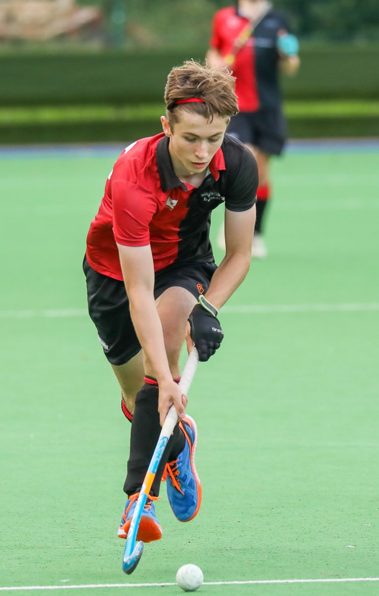 Bowdon Hockey Club tweet media