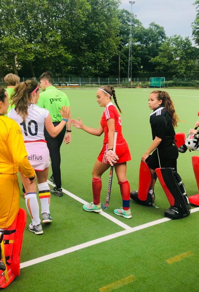 Bowdon Hockey Club tweet media