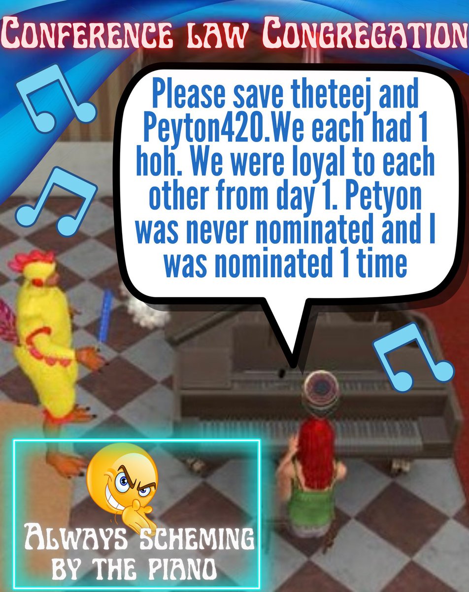 DallyBBTG's tweet photo. My friend needs some help today.  His vote opens around 5pm and ends around 7:50pm eastern #bbtg #vote #savethem https://t.co/J95MKfHsKh
