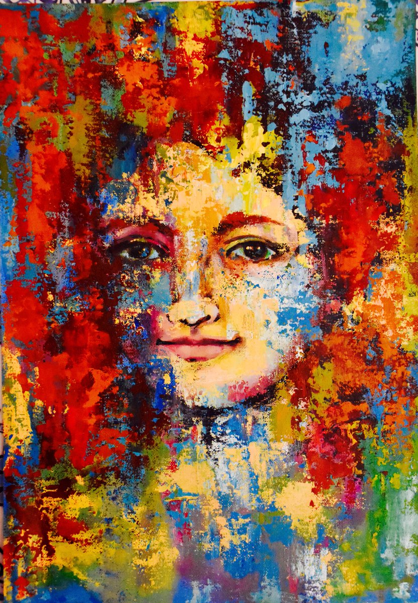 anisagallery11's tweet image. I just lunched my 11 portrait on OpenSea #NFT #NFTSPACESHIP #NFTartist 

 opensea.io/rahakarami via @opensea