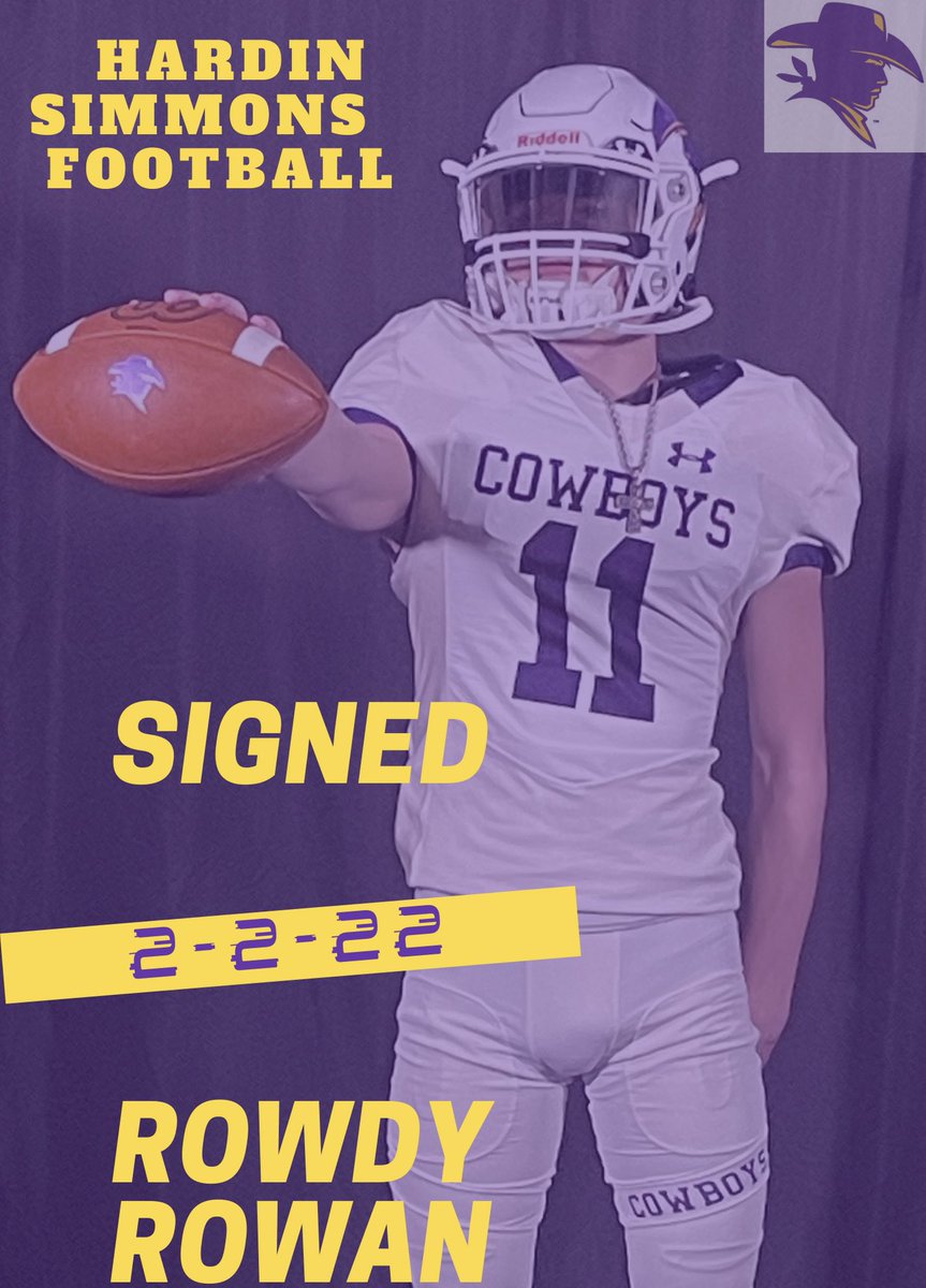 I thank God for this opportunity. Thank you @jaxsonmoney. Blessed to have so much support from my family. Can’t wait to get started. #tothetop #hsu #cowboys
