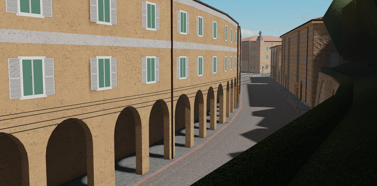 RBLX_Parallel's tweet image. Scenery, scenery, scenery! #Roblox #RobloxDev