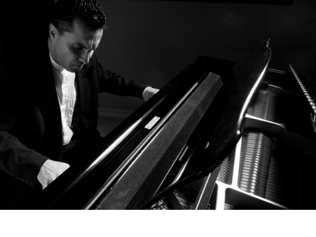 OCVetsMemorial's tweet photo. American Legion Post 6 welcomes Eric Genuis and ensemble, acclaimed performer. Friday, Feb 11, 6:30 pm – 8:00 pm, 3700 NC 54 W. Chapel Hill. Open to public, $15. Snacks. Eric has performed at thousands of prisons, rehabilitation &amp; veterans centers. https://t.co/Dvm1VIOrCO. https://t.co/zPuhnO5m5G