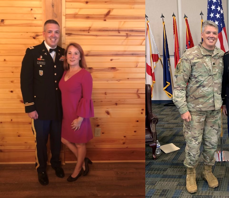 Chase Young on Twitter "My grandfather served in the military, so it's