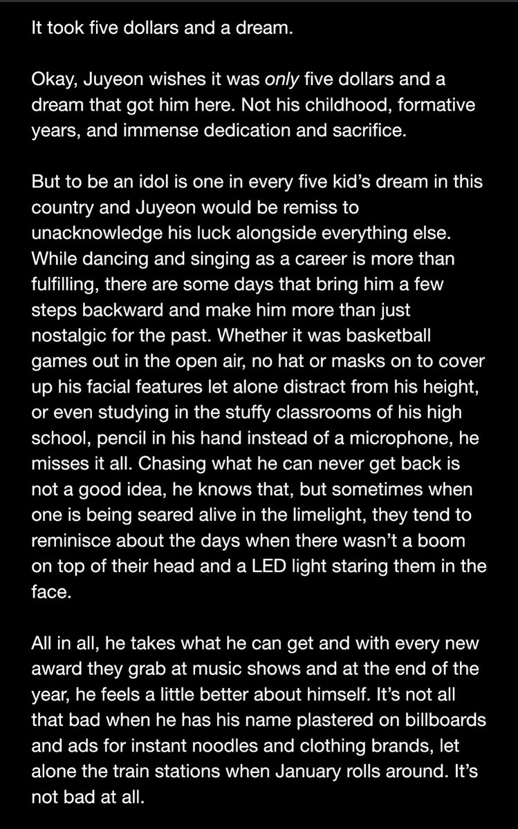 98png's tweet photo. jukev idolverse!au for #tigerinside2022 day 3 🐯 — read the full drabble here: https://t.co/ITVovSzHwr https://t.co/QXPersLvkG