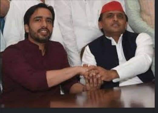 #BEdTET2011_सपा_के_साथ
नारा है उत्तर प्रदेश का,10 मार्च को स्वागत है अखिलेश का।
जय अखिलेश तय अखिलेश।
<a href="/yadavakhilesh/">Akhilesh Yadav</a>
<a href="/MediaCellSP/">Samajwadi Party Media Cell</a>
<a href="/dimpleyadav/">Dimple Yadav</a>
@samajwadipradip
<a href="/BhadauriyaAnand/">Anand Bhadauria</a>
<a href="/juhiesingh/">Juhie Singh</a>
<a href="/RajpalS67708862/">ADV Rajpal Singh</a>
<a href="/proframgopalya1/">Prof. Ram Gopal Yadav</a>
 <a href="/jayantrld/">Jayant Singh</a>
<a href="/oprajbhar/">Om Prakash Rajbhar</a>
<a href="/shivpalsinghyad/">Shivpal Singh Yadav</a>
<a href="/samajwadiparty/">Samajwadi Party</a>
