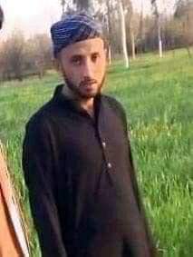 wazyrstan's tweet photo. بیړنی خبر!
نامعلومه وسله والو نن په پېښور کې دوه پاکستاني پولیس په ډزو وژلي او یو بل یې ټپي کړی دی.
د برید مسوؤلیت تر اوسه کومی ډلي پر غاړه نده اخستی https://t.co/p75CRchvcI