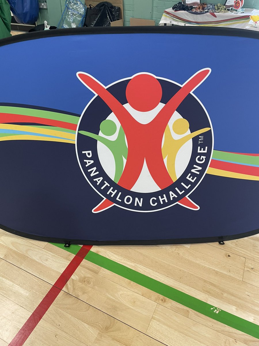 JHPEDept (@jhpedept) on Twitter photo Great to have <a href="/mark_bullock/">Mark Bullock</a> from <a href="/Panathlon/">Panathlon Challenge</a> deliver our first inclusive <a href="/PeterboroughSGO/">Peterborough School Games &Barclays Girls Football</a> event! <a href="/JackHuntSchool/">Jack Hunt School</a> Great to have <a href="/mark_bullock/">Mark Bullock</a> from <a href="/Panathlon/">Panathlon Challenge</a> deliver our first inclusive <a href="/PeterboroughSGO/">Peterborough School Games &Barclays Girls Football</a> event! <a href="/JackHuntSchool/">Jack Hunt School</a>