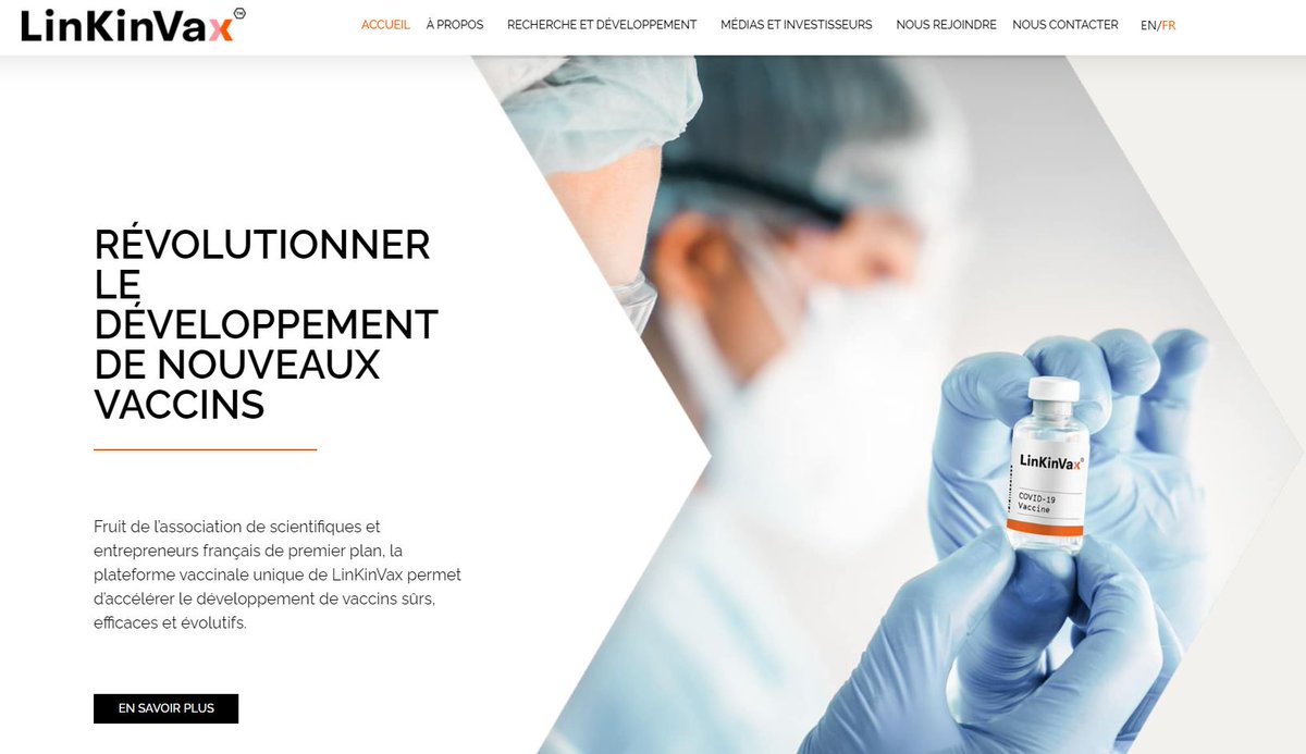 Inserm Transfert tweet media