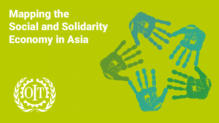 untfsse's tweet photo. 📢  🇺🇳@UNTFSSE’s member @ILO is looking for a consultant with subject and language expertise to undertake a regional comparative study on mapping the #SocialAndSolidarityEconomy landscape in six countries in #Asia. Apply now ‼️ 👉🏽 https://t.co/vYMdRW4IoR https://t.co/Z29i5OaZbX
