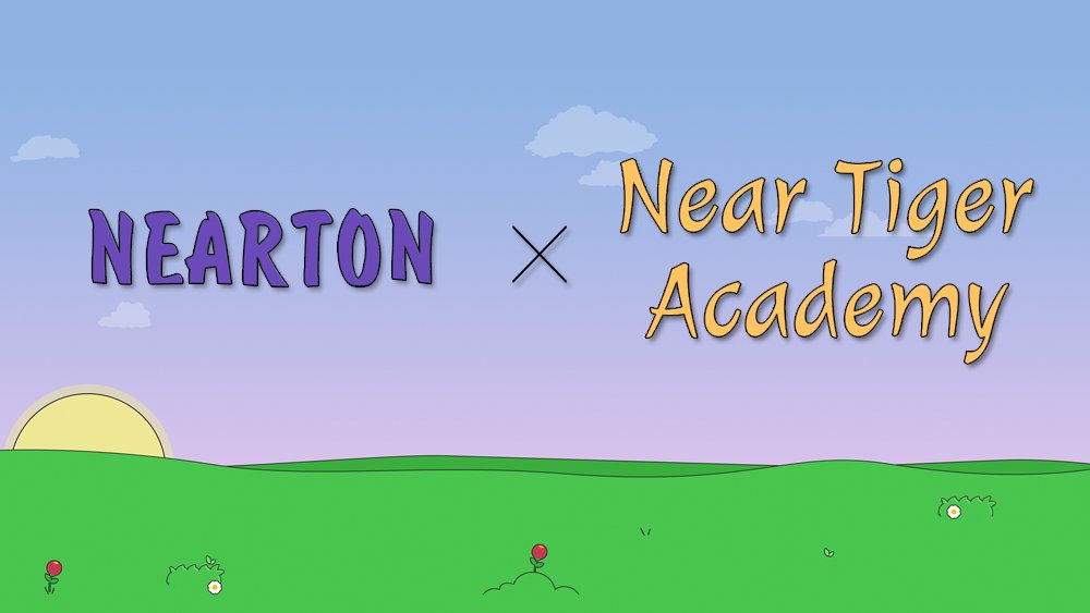 NEARton 🛠 $NEXP tweet media