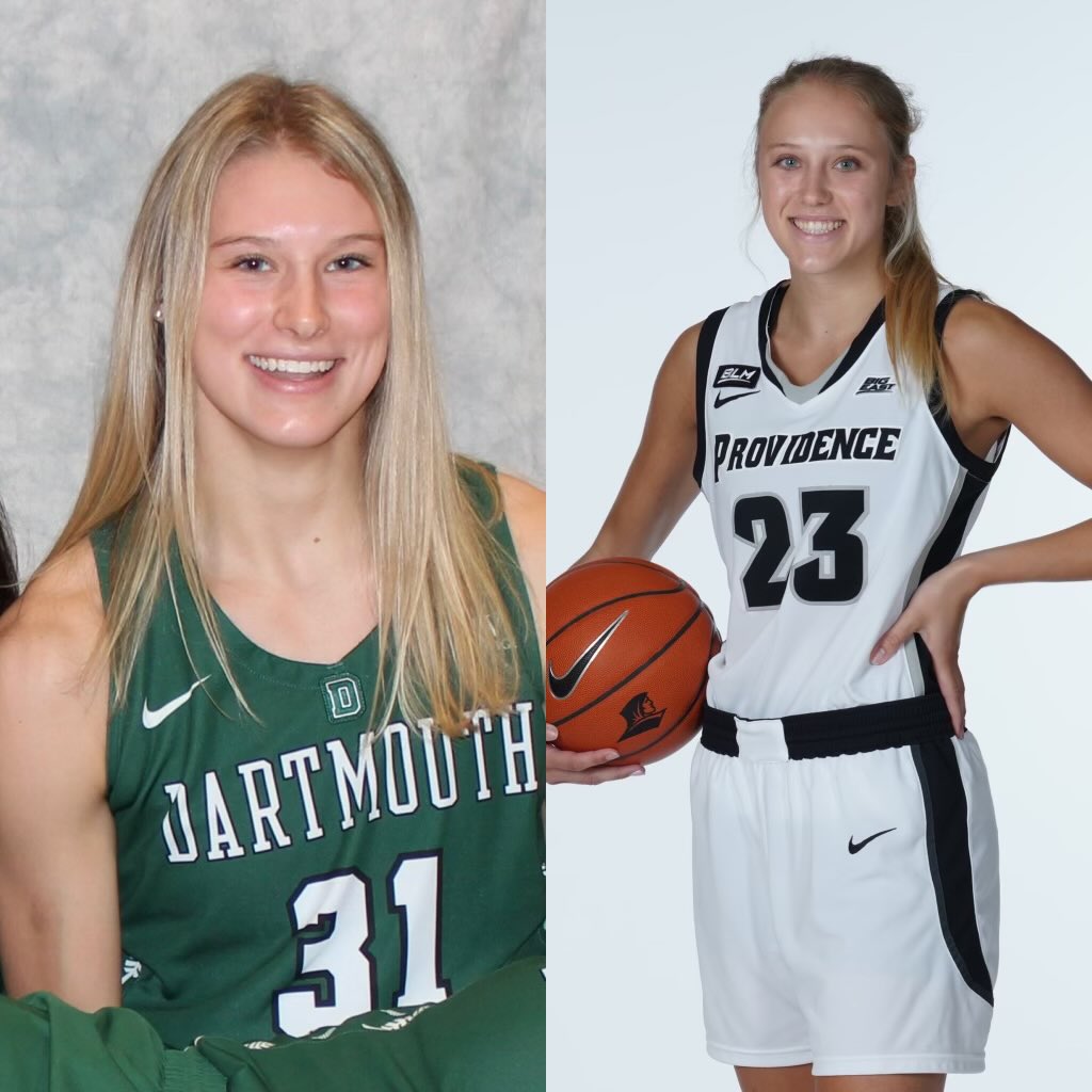 In honor of National Women in Sports Day (a day late), I wanted to say how proud I am of these two young ladies! Sports have let them see the country, make good friends and enjoy amazing experiences. ⁦<a href="/emkoch34/">Emma Koch</a>⁩ ⁦<a href="/Audrey_Koch15/">Audrey Koch</a>⁩