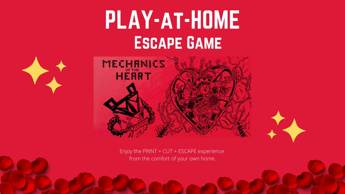 💘 Valentine's Day is a great way to remind your partner how much you appreciate and love him/her. Let's share the love and our experience together...

🕵️‍♀️ click on facebook.com/excluesivegames for more details...
#ValentinesDay2022 #ValentineSpecial #Newbury