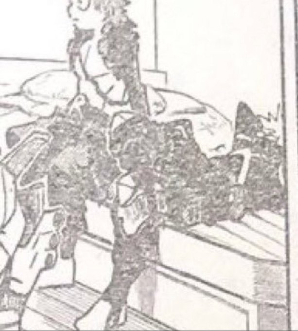 // mha leaks #MHA342
Первая мысль:💫💫💫 МОИ ХОРОШИЕ 😭😭😭 💫💫💫

вторая мысль: хорошие мои куда на постель в грязных шмотках

Третья мысль: Хм там вроде просто незаправленный матрас. МОИ ХОРОШИЕ 😭💫💫💫💫 