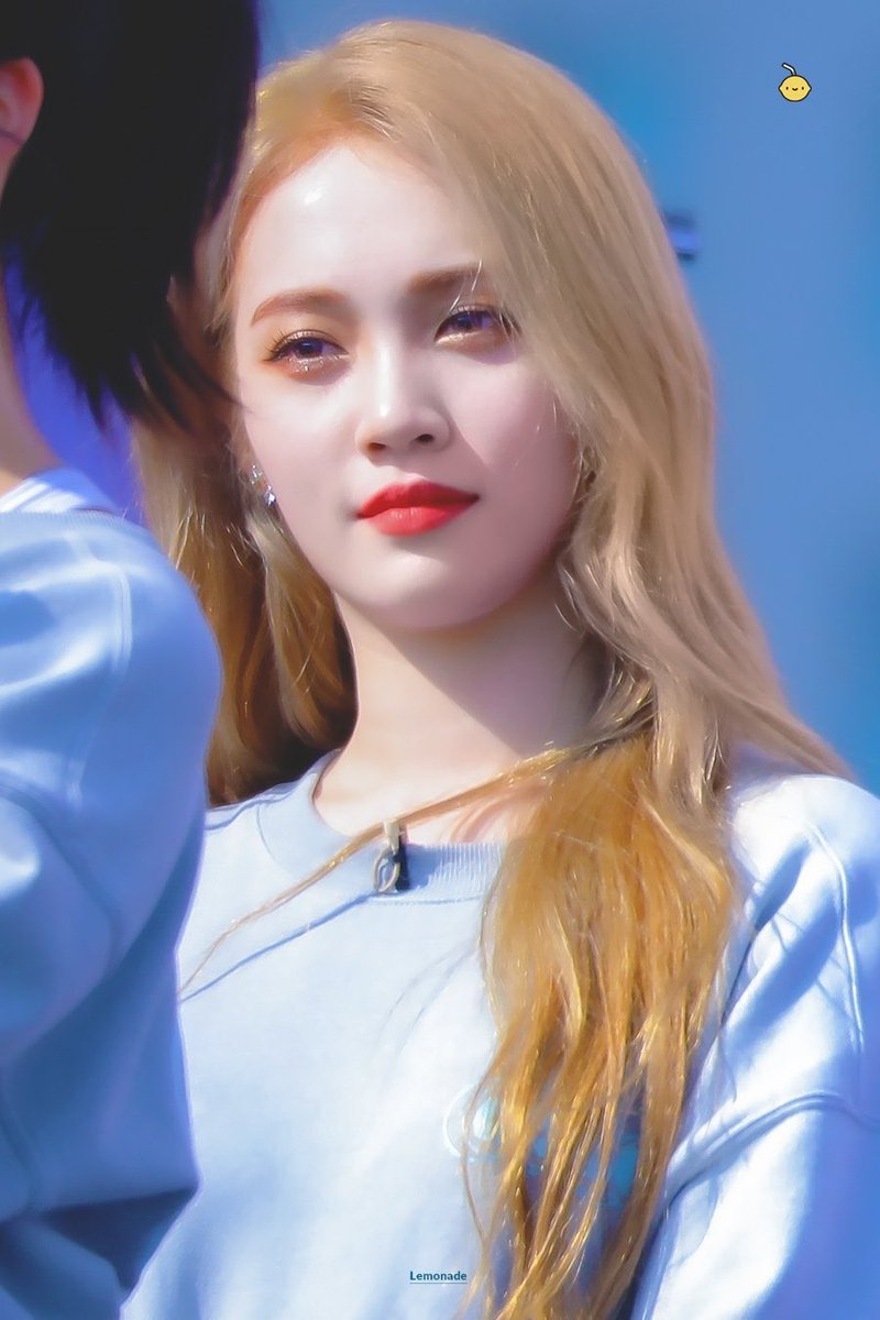 私の特技は亡霊なのでまたガルプラ見てロス。やっぱり中華御三家一緒にデビューして欲しかったな〜。ケプラじゃなくていいから本国ででもユニット組んで欲しい。なんならケプラ中はシャオティン不在でヤーニンネキとルイチー様でユニ組もうよ。私が推す。