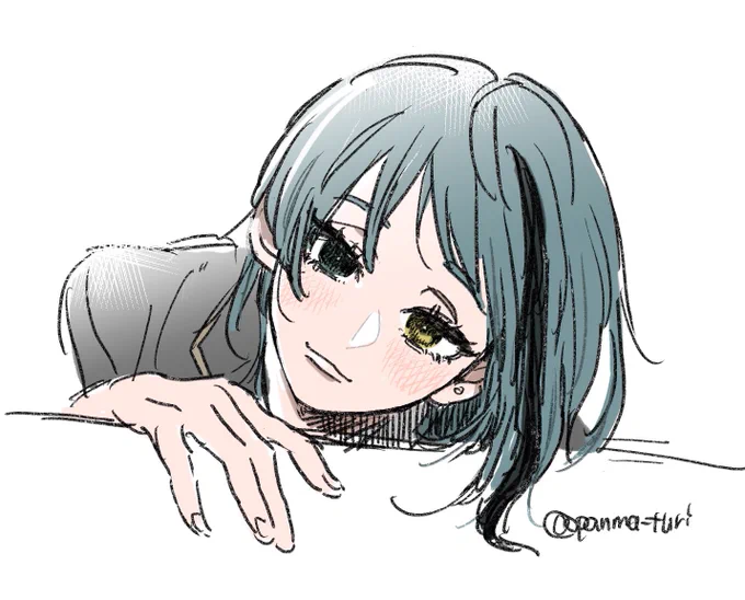(※女体化) 