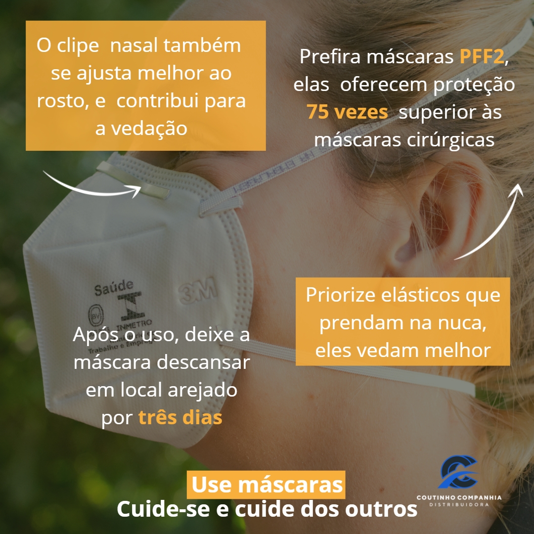 coutinhocomp's tweet photo. Os modelos PFF2 onferem proteção 75 vezes superior às máscaras cirúrgicas - estas, por sua vez, reduzem o risco de contágio para, no máximo, 10%, caso sejam usadas de forma adequada, coladas ao rosto. 😷

Fonte: vivabem_uol

https://t.co/DPIUomPR8a

#pff2 #n95⠀ https://t.co/AkYdWAcBXv