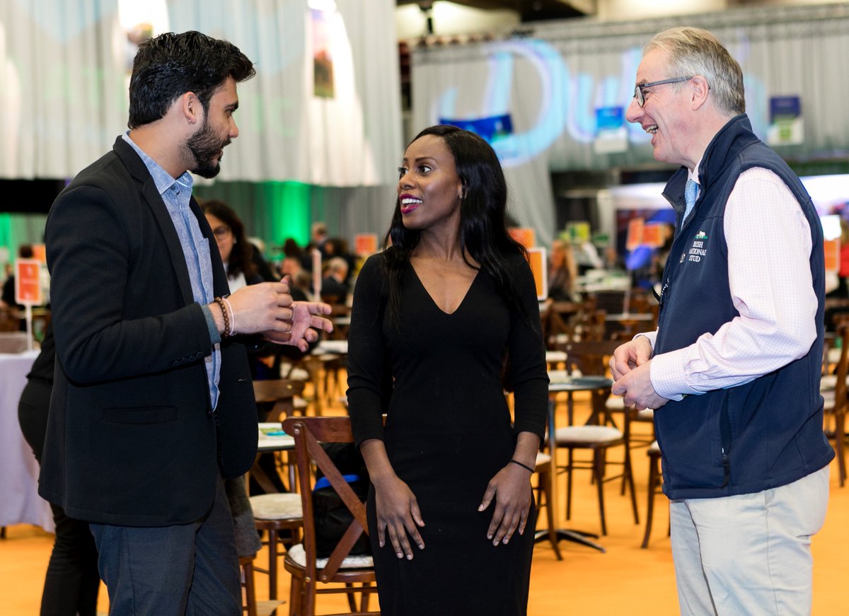 Failte_Ireland's tweet image. EXCITING NEWS: #Meitheal2022, one of Ireland’s largest travel trade shows, is back as an in person event @GlenINECArena #Killarney on 31st March -1st April 2022. Expressions of Interest open until 11th February 👉 bit.ly/3uiGVie

@MeithealIreland #TourismTogether