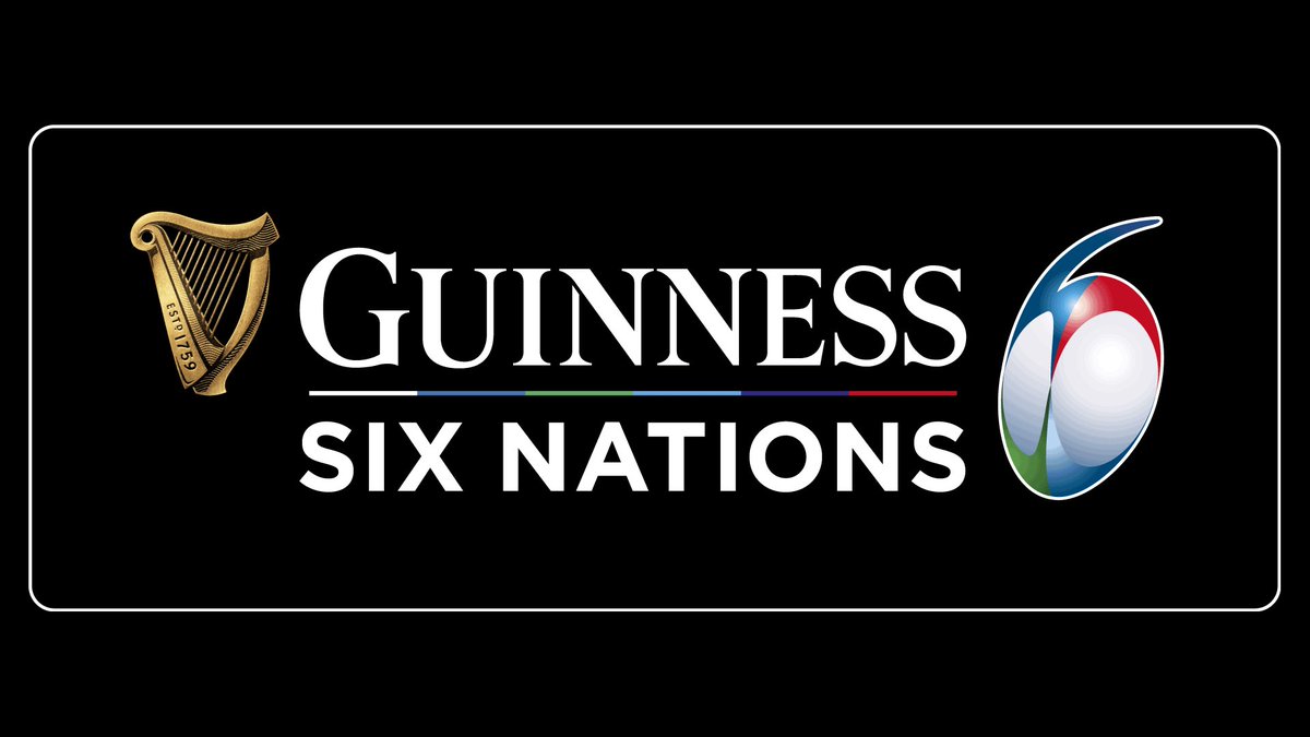 🏉Are you a sports fan?? 🏉 Well good news! Because the Six Nations is back!! We will be showing them on the big screens! Saturday Ireland V Wales 2:15pm kick off Scotland V England 4:45kick off Sunday France V Italy 3pm kick off See you there! 🏉🏉