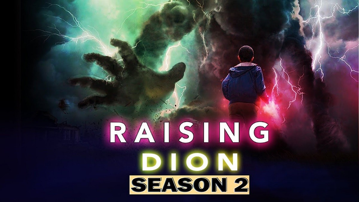 Congrats <a href="/SebaKaapstad/">Seba Kaapstad</a> on their song "Our People" being featured in the Netflix Show "Raising Dion" Season 2 Ep 7.