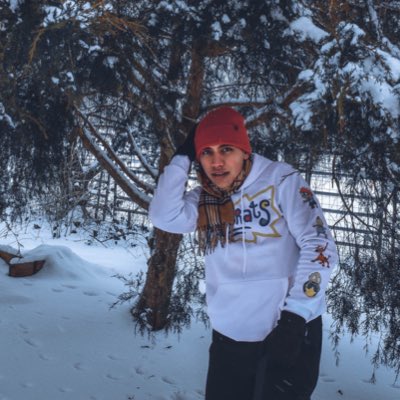 elabraham_r's tweet photo. #NuevaFotoDePerfil https://t.co/EchgLE6RaJ