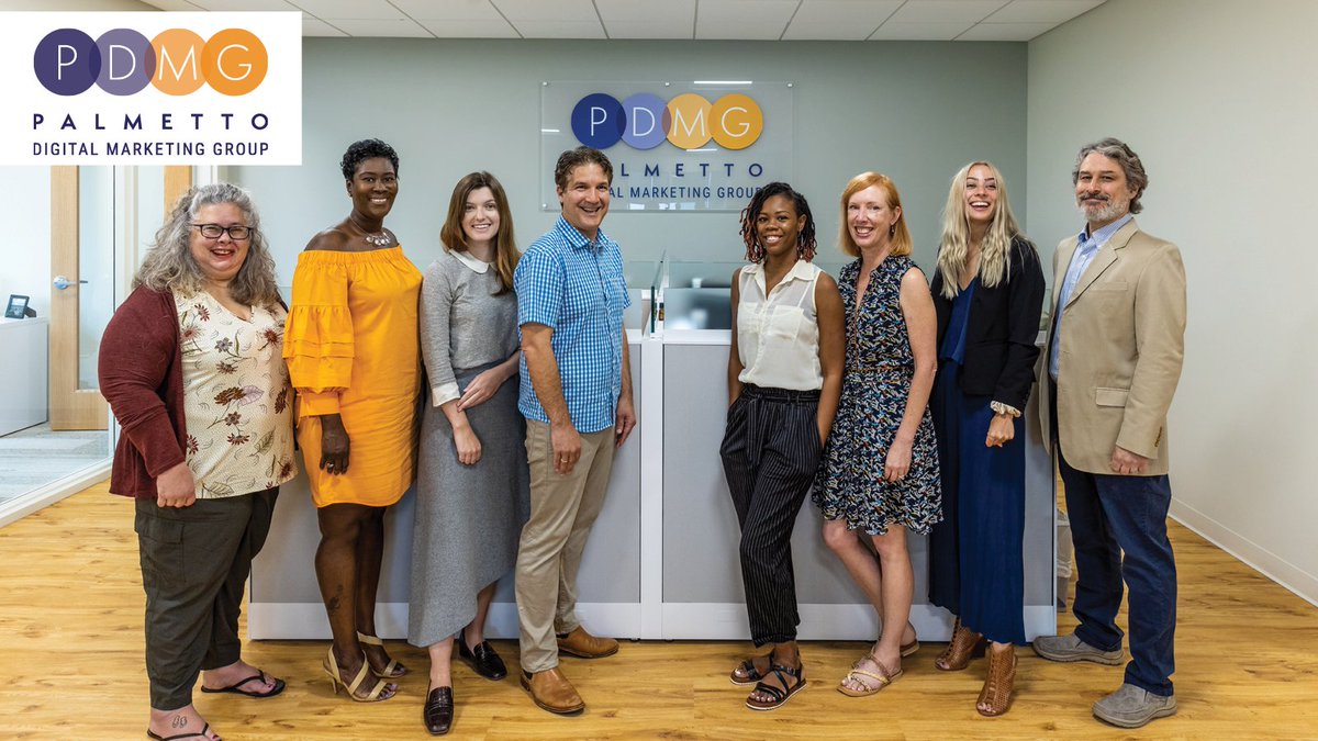 SCMFG's tweet image. Selling on the Amazon Marketplace Platform is a complex process requiring constant attention. Palmetto Digital Marketing Group offers turnkey solutions. Learn more in this excerpt from @CRBJ's #ProfilesinBusiness.
#bigcommercepartner #sponsoredcontent
➡️ bit.ly/crbj21pibpdmg
