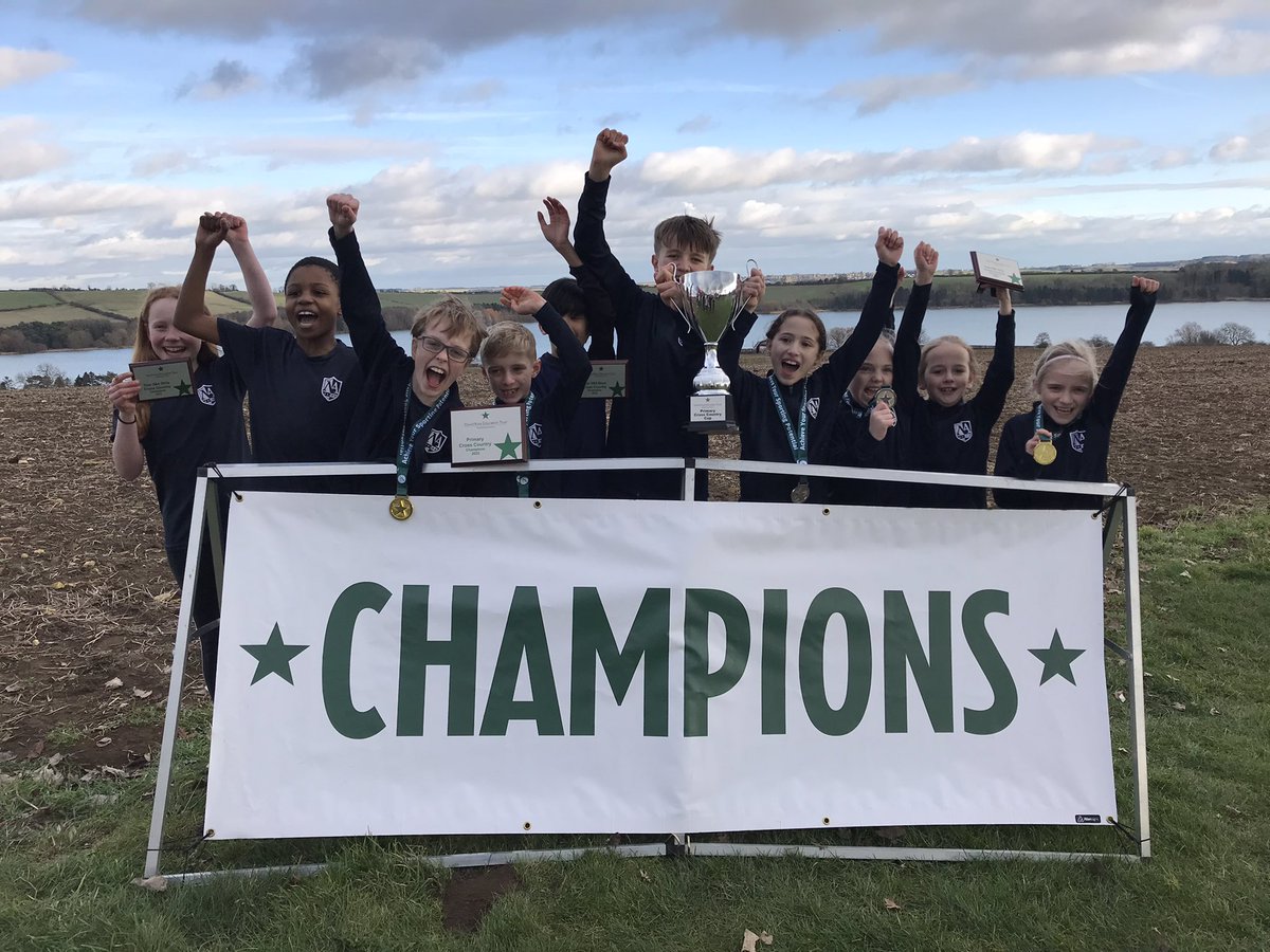 DRET Sport (@dretsport) on Twitter photo #DRETCrossCountryCup Primary Champions are <a href="/MAPrepSchool/">Malcolm Arnold Prep</a> #Congratulations.
<a href="/WoldAcademy/">Wold Academy</a> second and <a href="/CedarRoadPri/">Cedar Road Primary</a> third.
Well done to all the runners ππΌ #DRETCrossCountryCup Primary Champions are <a href="/MAPrepSchool/">Malcolm Arnold Prep</a> #Congratulations.
<a href="/WoldAcademy/">Wold Academy</a> second and <a href="/CedarRoadPri/">Cedar Road Primary</a> third.
Well done to all the runners ππΌ