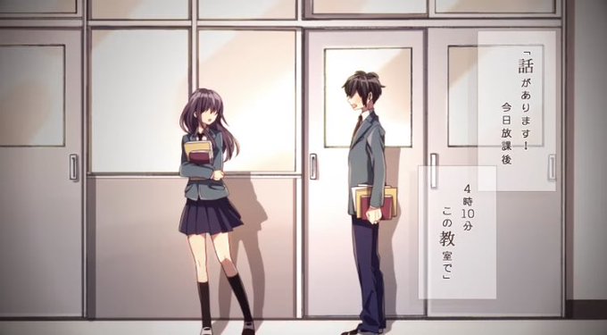 ヤキモチの答えのtwitterイラスト検索結果