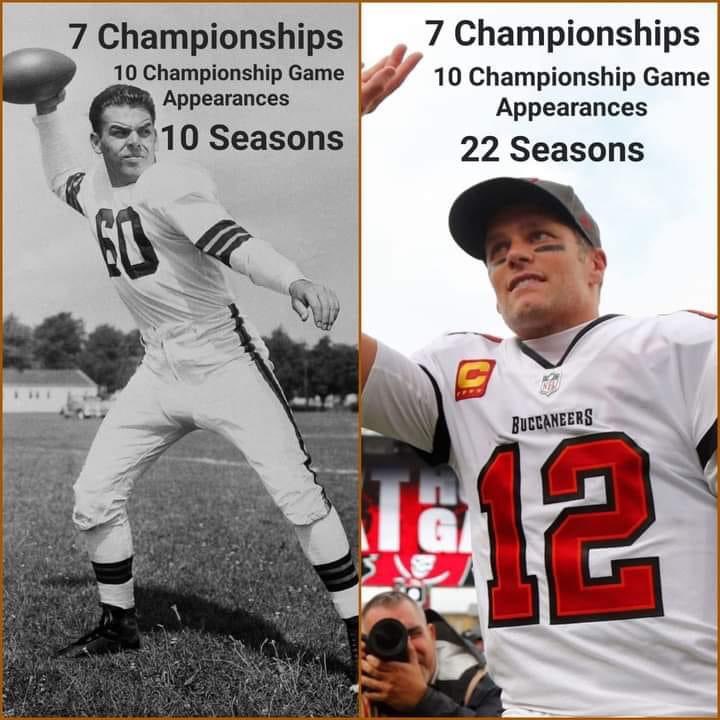 #Browns Nation you know the original goat🐐😎