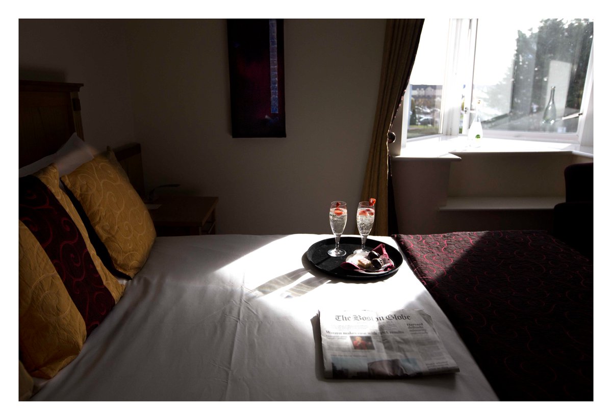 Love is in the air! Why not celebrate Valentine’s in Carrick on Shannon!  #OriginalIrishThursday  <a href="/originalirishht/">Original Irish Hotels</a>