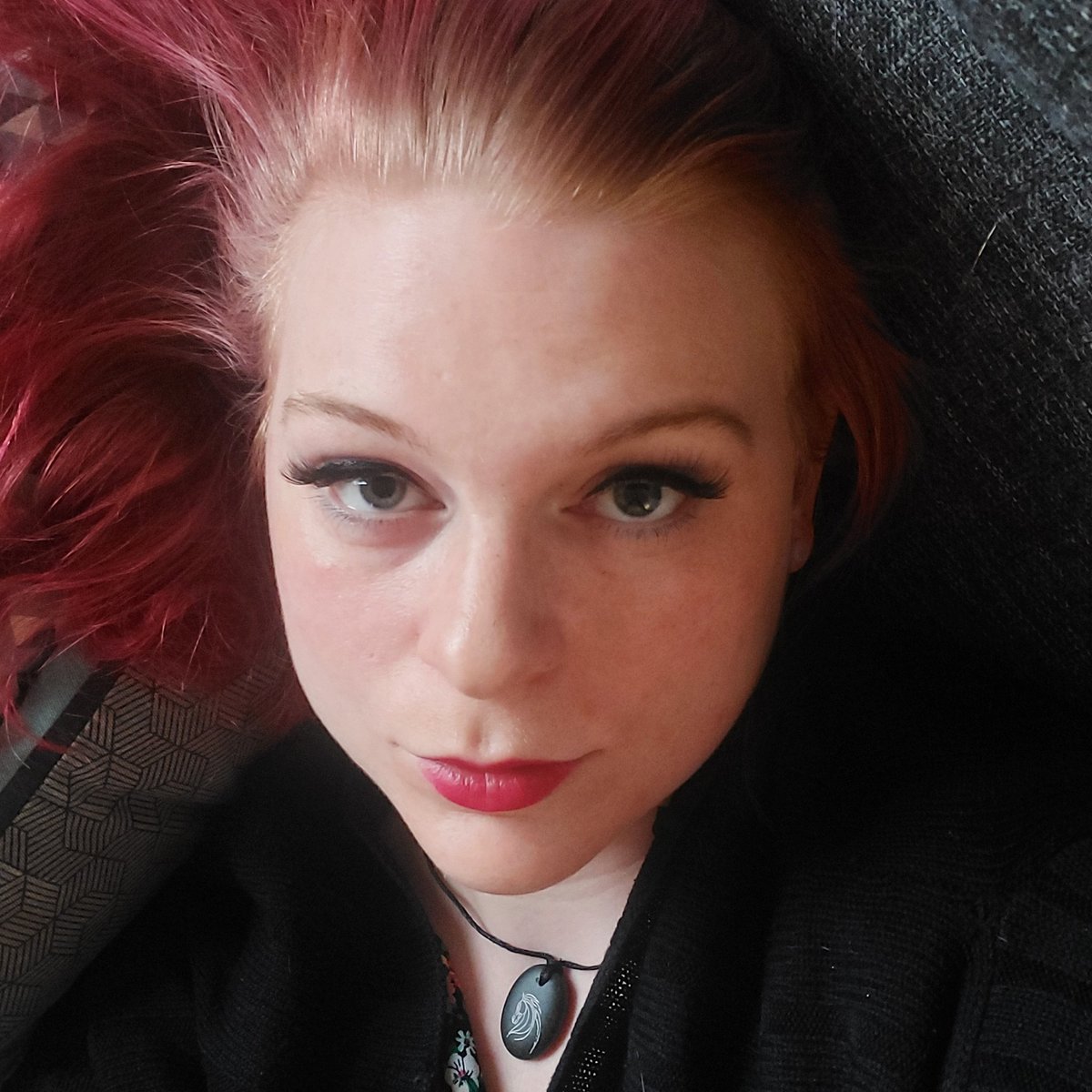 CathrineKryger's tweet photo. #NewProfilePic https://t.co/ART9SxkrLb