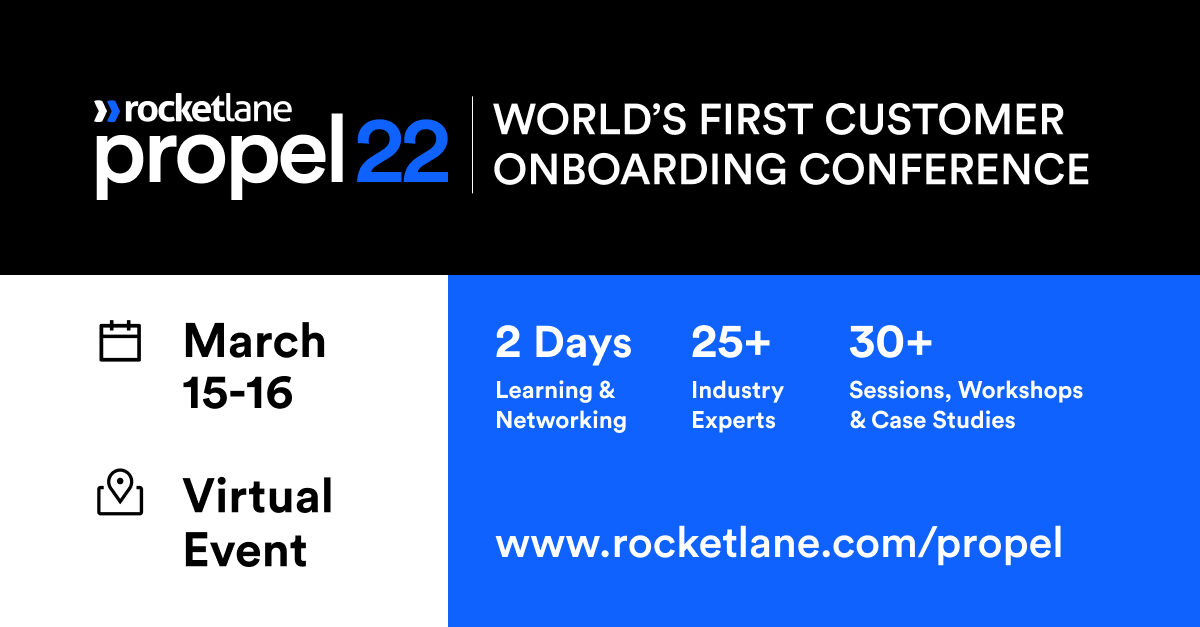Rocketlane tweet media