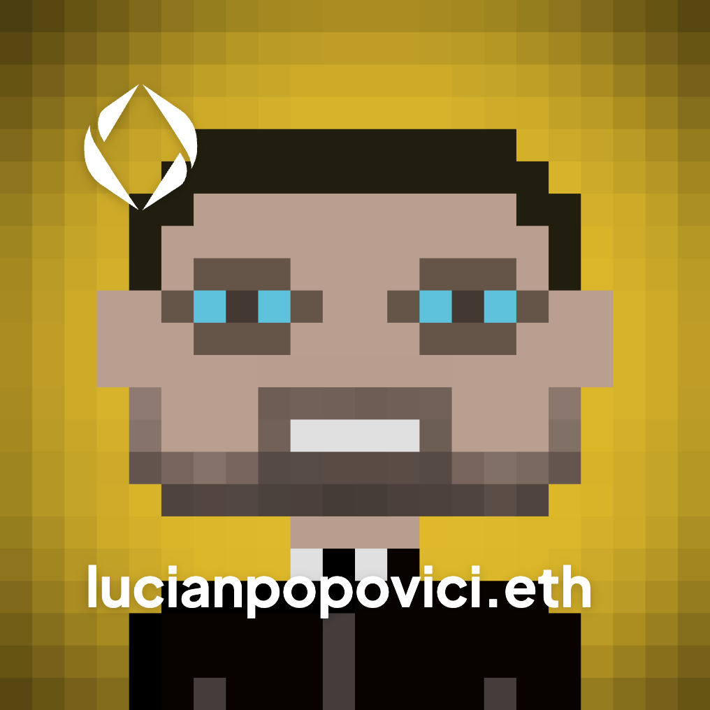 bespim's tweet photo. Welcoming @LPopoviciRO to the team! https://t.co/0EEugIk5ZN