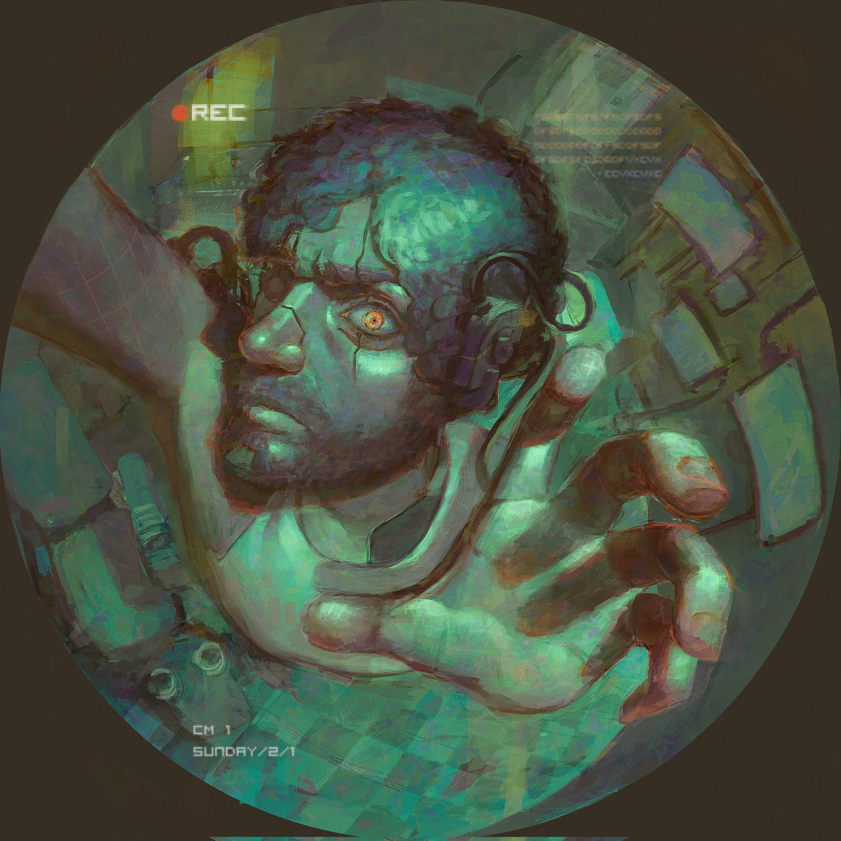 gingeku's tweet image. "PERCEPTION" is now available on @withFND 

foundation.app/@gingeku/cm-09…

#NFT #nftcollector #NFTcommuity #gingeku