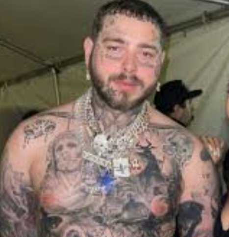 m_a_c_h_1_n_e's tweet image. Aye Posty! @PostMalone you sure look good as an NFT @noncoducks just sayin
We'd love to have you ❤️ 
S/O to @ballakendra the current duck owner