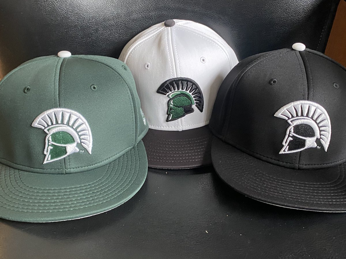 UpstateBSB's tweet image. 15 days from Opening Day!
Retweet, Like, and Follow over the next 5 days. We will give away a game hat to 5 random new followers!