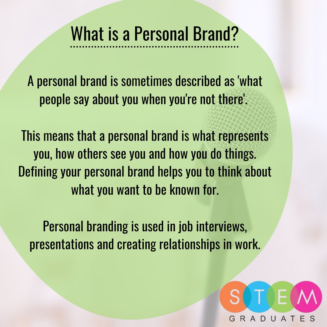 STEM Graduates tweet media