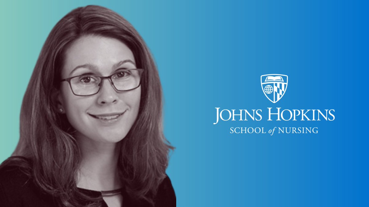 Can we determine best practices for when patients need catheterization (an invasive procedure), so that we can establish a standardized approach?

PhD student <a href="/saraheslone/">Sarah Slone</a> was a panelist on the most recent Facebook Live: The Future of Research bit.ly/3ITA8zJ