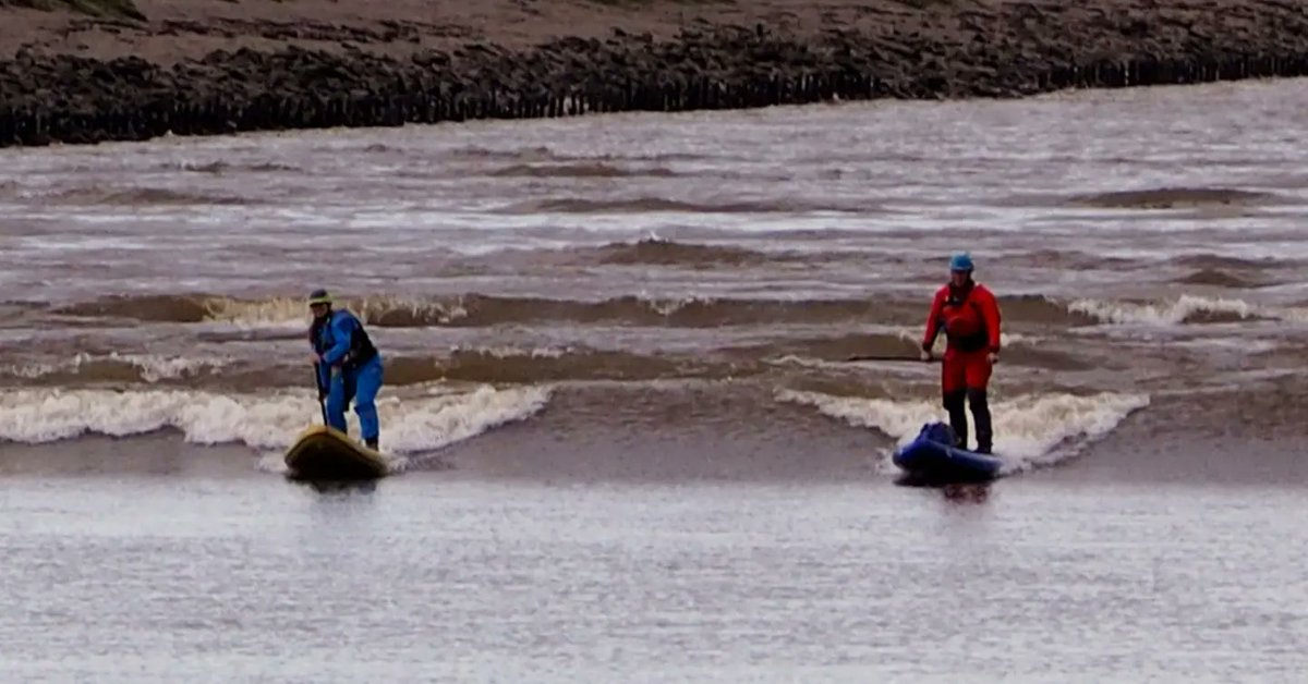 Basecamp Paddleboarding tweet media