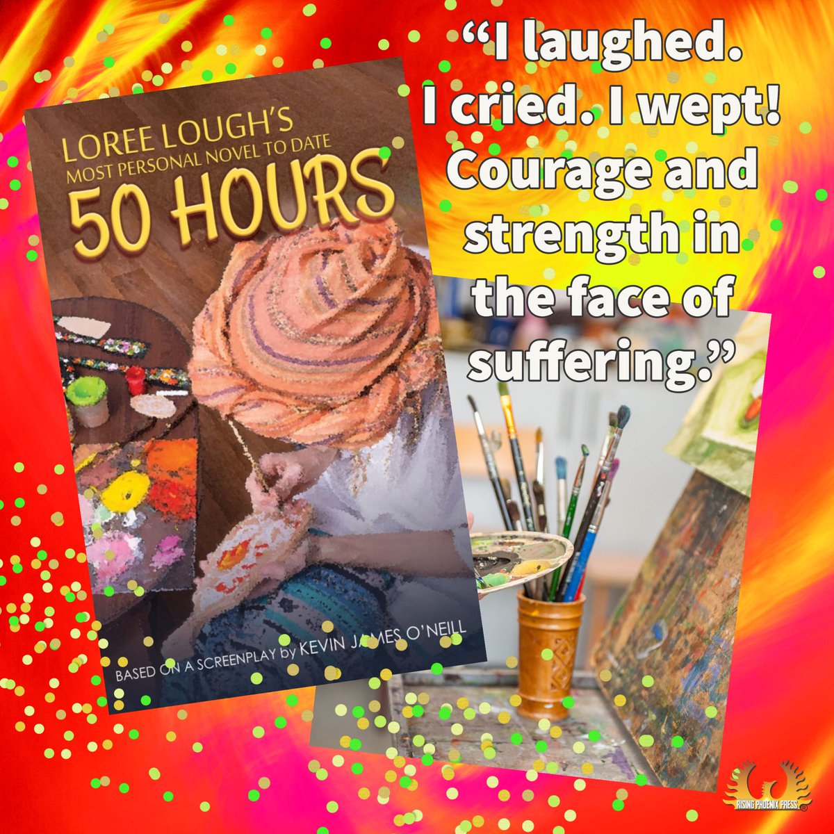 PRPpress's tweet photo. Franco, a broken, lonely man wants nothing more than to outrun the ghosts of his past. Convicted of drunk driving, revoked license, and ordered to serve fifty hours of community service turns into a life-changing lesson. #hospice #BookFanatics #booklovers #bookworm https://t.co/b8wY4EjmjS