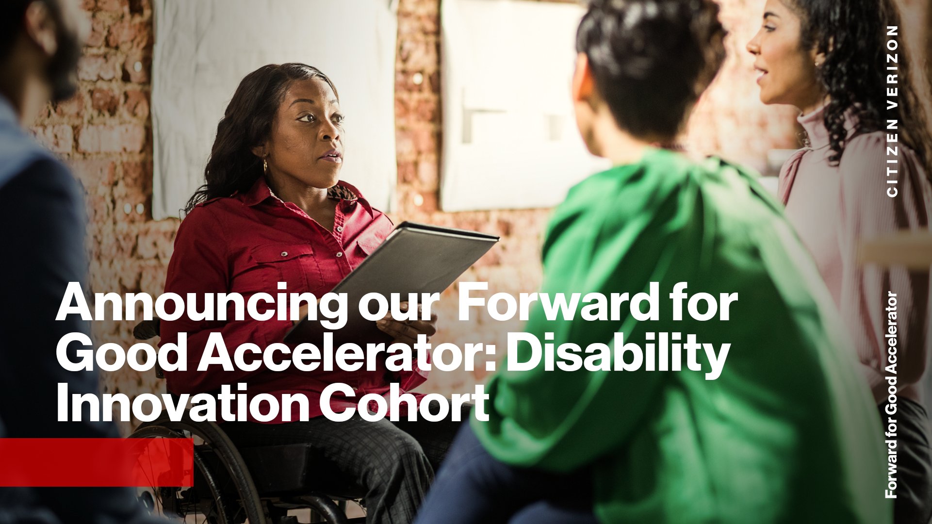 Verizon Scholarship 20220