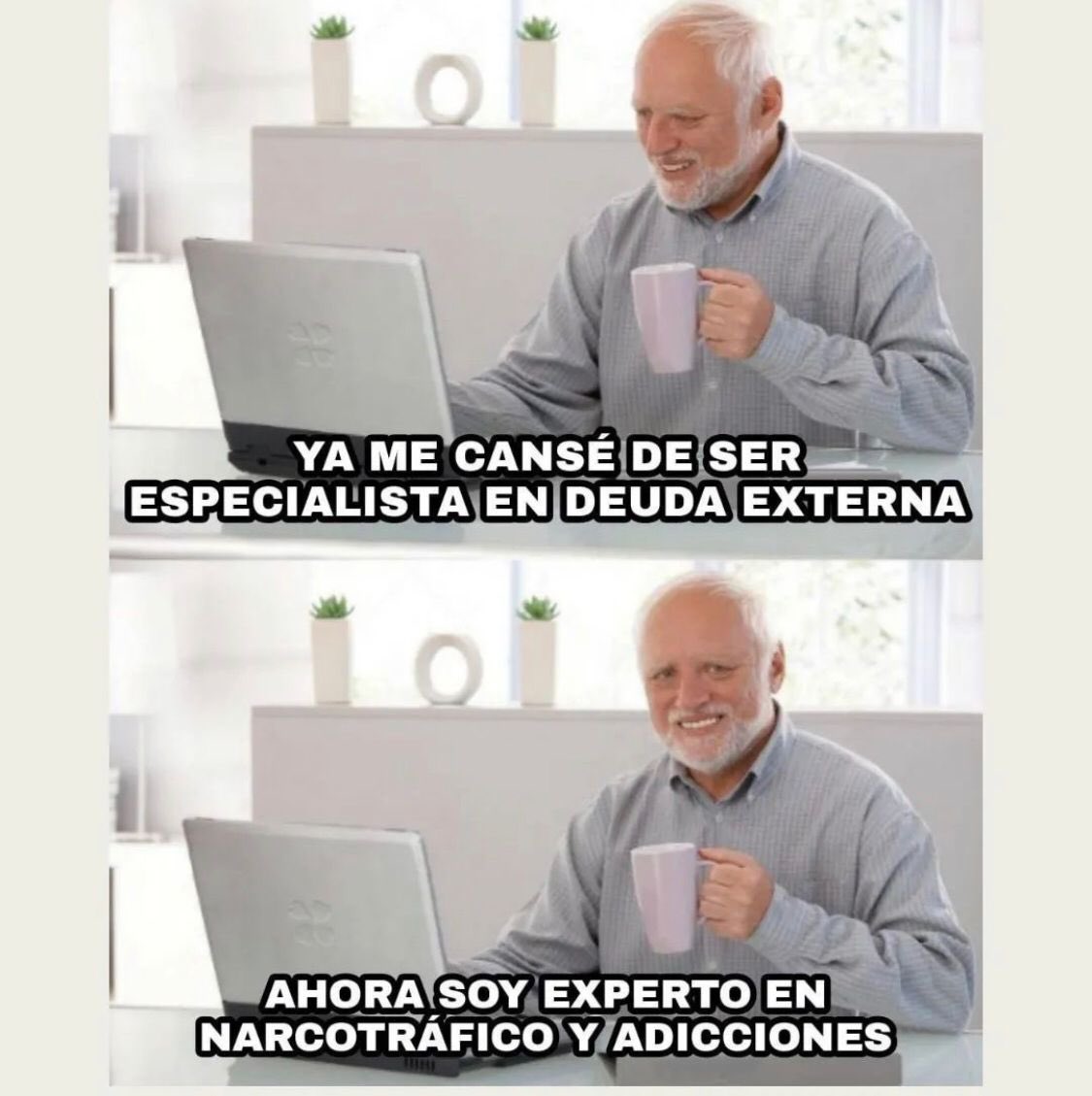 Los memes. El mejor invento., image size:1125x1129