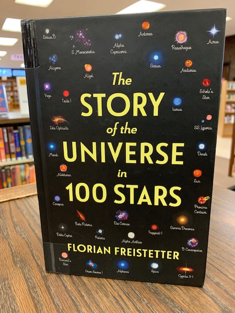 Random New Non Fiction.