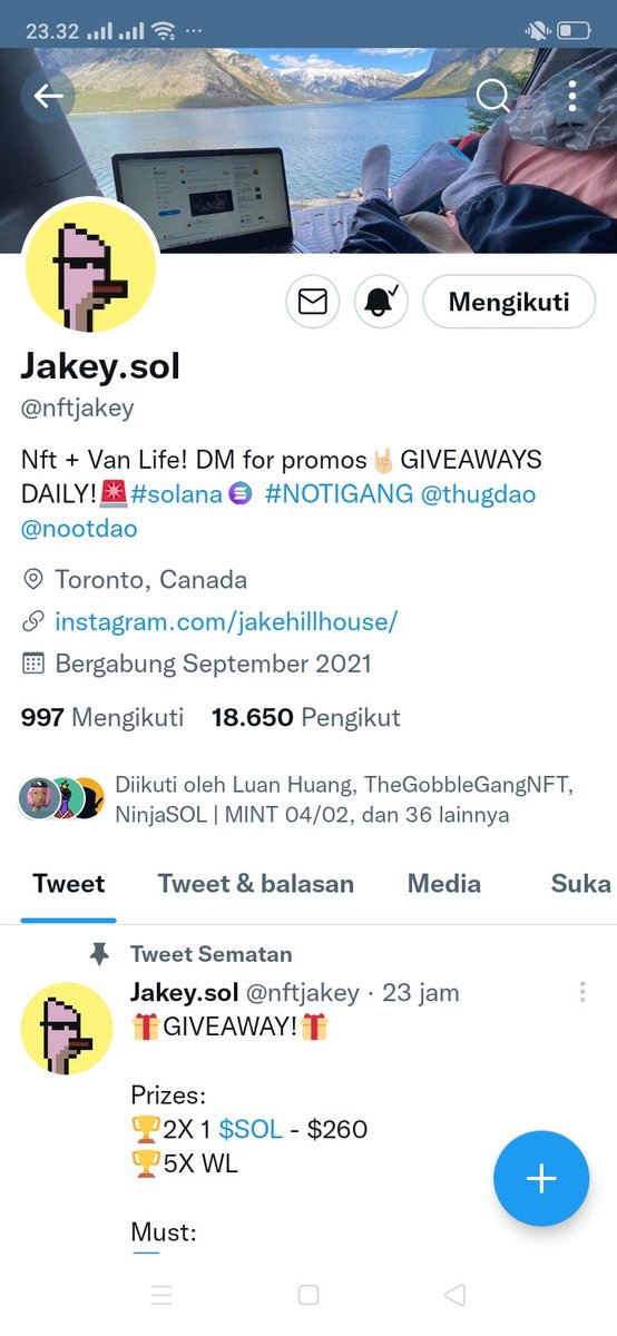 Aco Kojo (🤝,🤝) tweet media