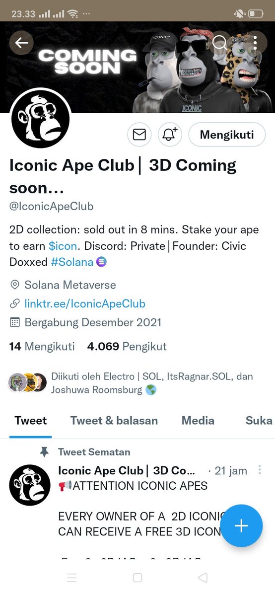 Aco Kojo (🤝,🤝) tweet media