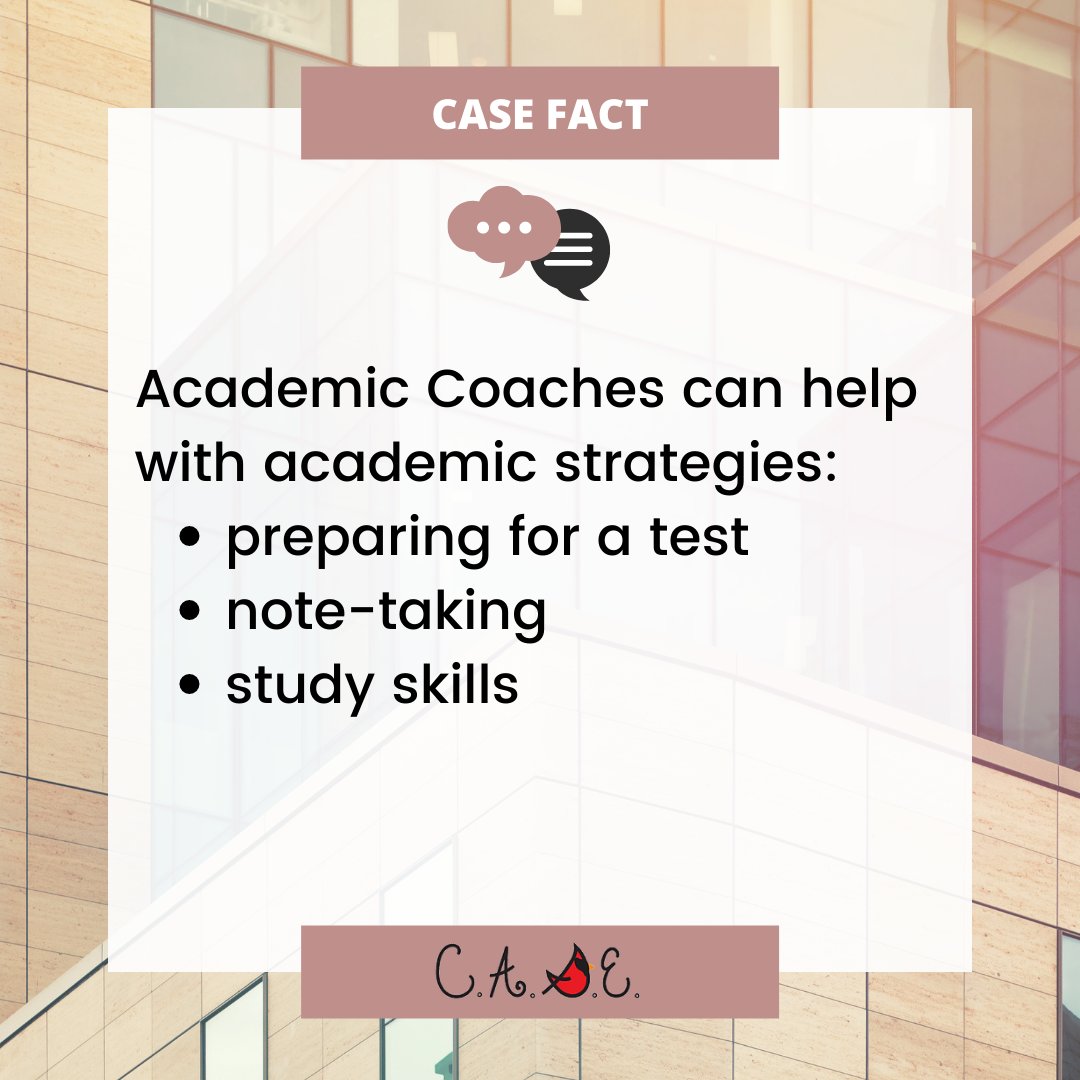mcphsCASE's tweet photo. Academic Coaches are here for more than just class registration! They are here for YOU! Make an appointment with an Academic Coach for personalized academic guidance by visiting https://t.co/mZ0ep2TiFx 📔 #justinCASE #inCASEyouneedus #mcphs https://t.co/FixwiAplWu