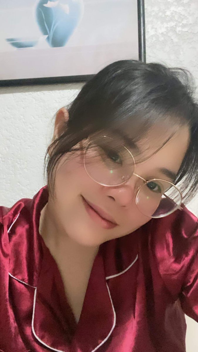 benildejames's tweet photo. hi beautiful @chrizlynn_ https://t.co/C9v701G7gD