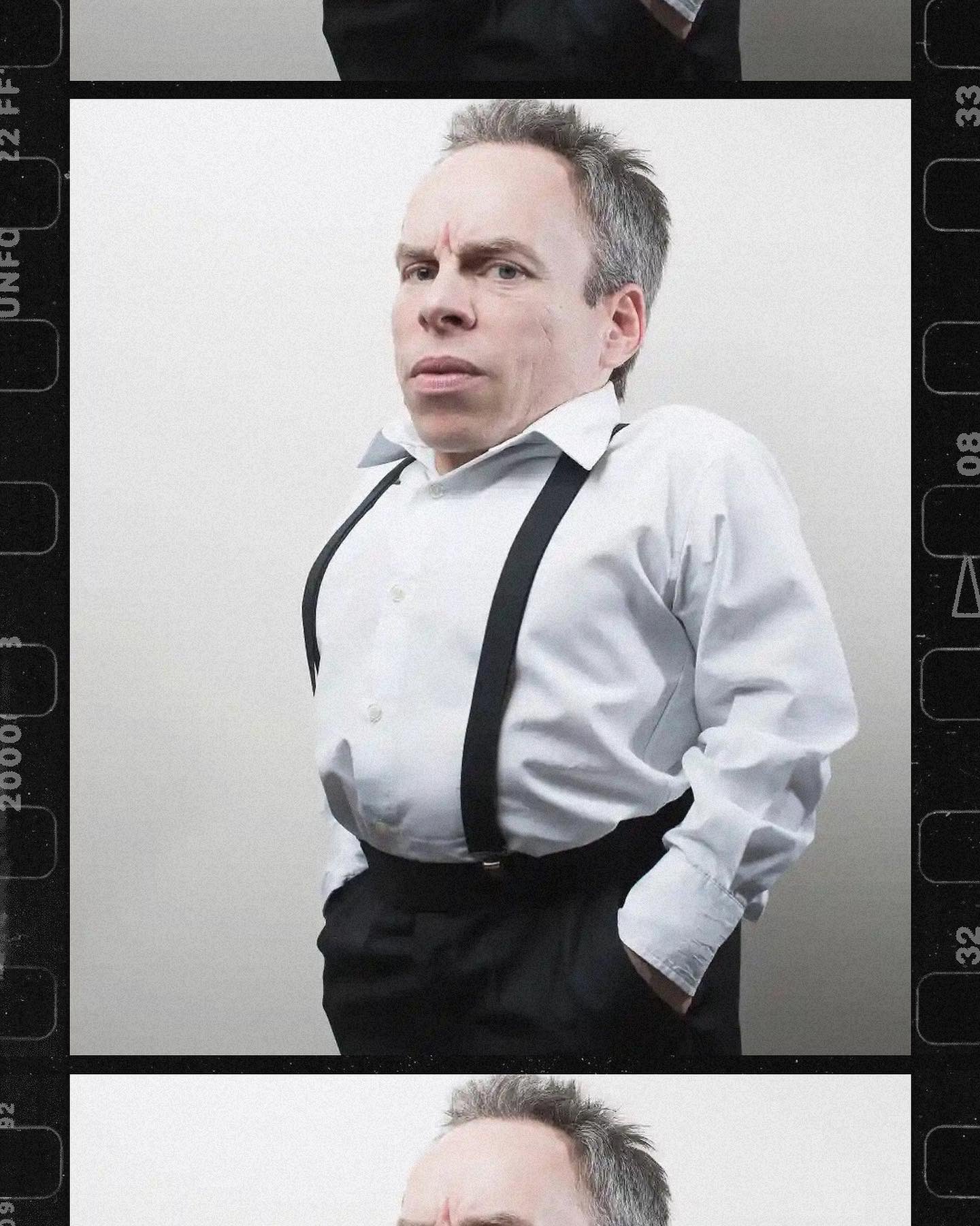 A very happy birthday to horror icon Warwick Davis! What s your favorite film of his!  