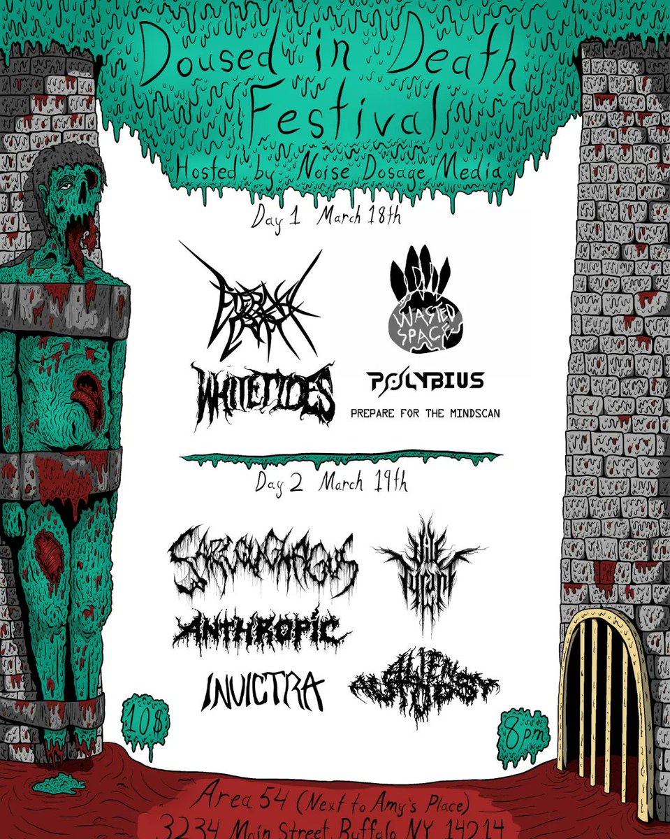 Wasted Space tweet media