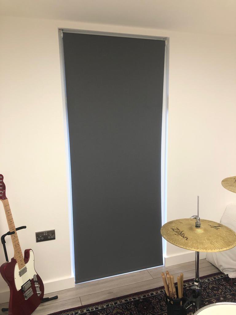 Concept Blinds & Shutter tweet media